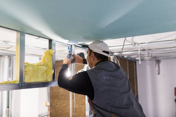 Best Insulation for Specific Applications in Pine Hills, FL